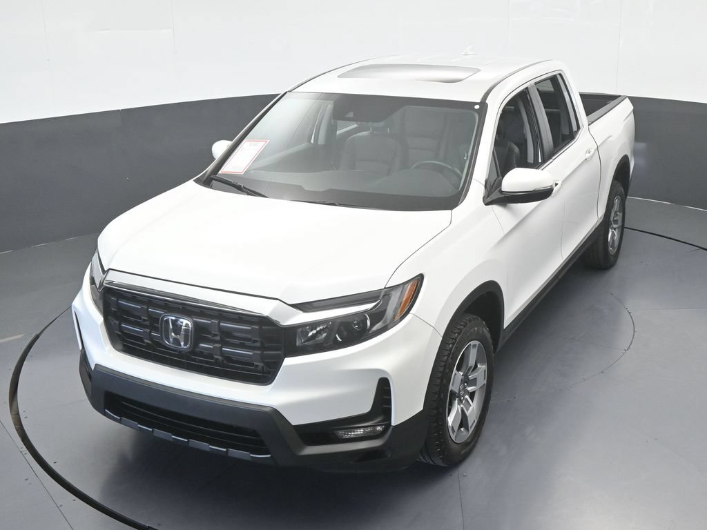 Used 2025 Honda Ridgeline RTL image 47