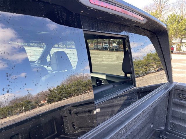 Used 2023 Honda Ridgeline Black Edition image 18