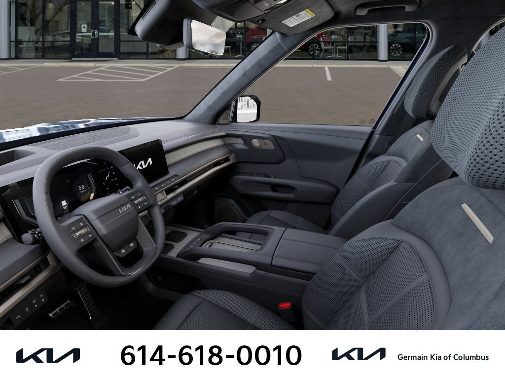 New 2027 Kia Telluride SX Prestige w/ Towing Package AWD/4WD image 20