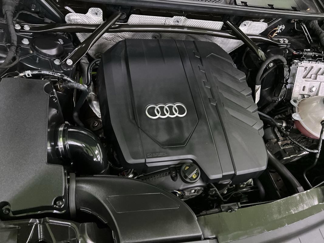 Used 2023 Audi Q5 2.0T Premium Plus w/ Premium Plus Package AWD/4WD image 31