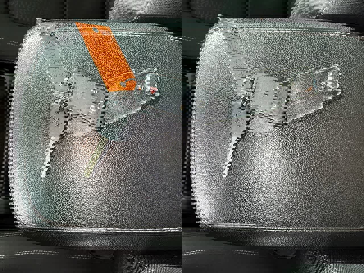 Used 2016 GMC Canyon SLE w/ SLE Convenience Package image 23