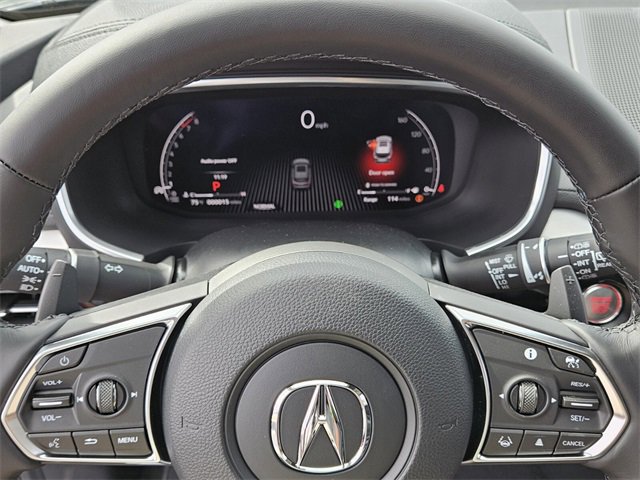 New 2026 Acura MDX SH-AWD image 29