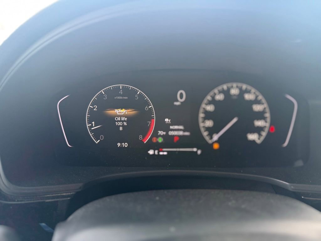 Certified 2024 Honda Civic Sport image 23