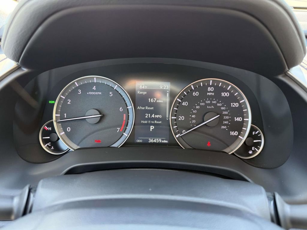 Used 2022 Lexus RX 350 AWD w/ Premium Package image 30