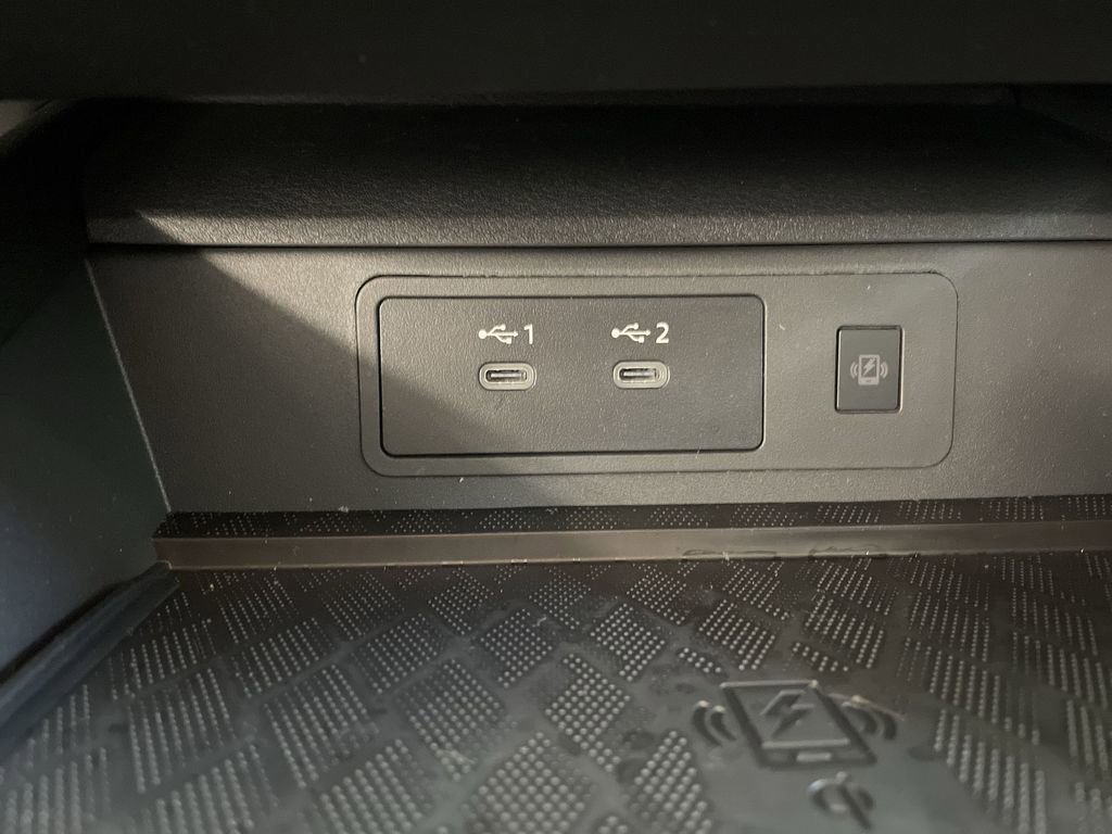 Certified 2025 Nissan Murano SL w/ Cargo Package image 30