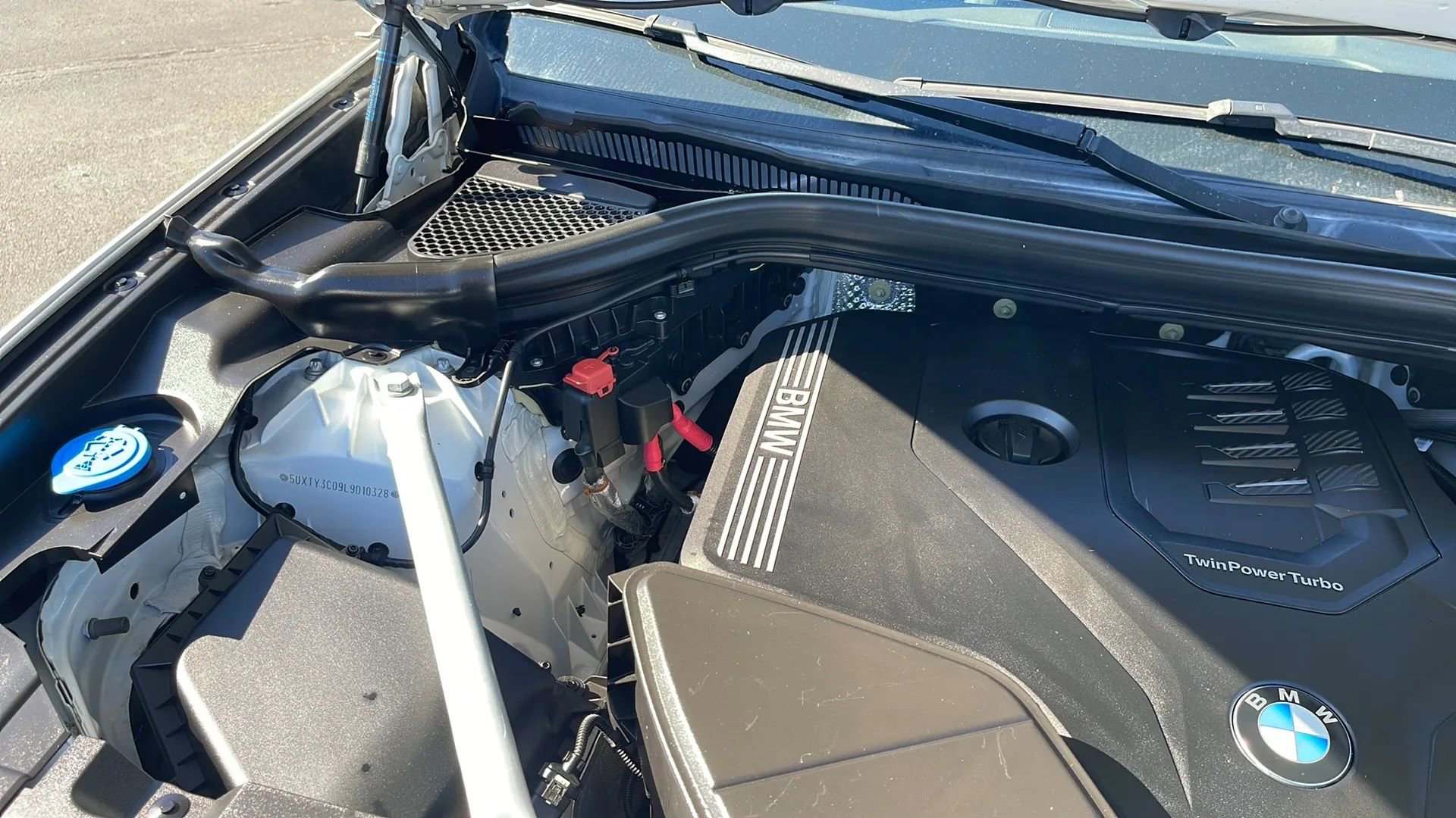 Used 2020 BMW X3 sDrive30i image 24