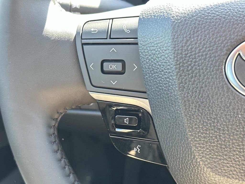 New 2026 Toyota Camry LE w/ Convenience Package FWD image 21