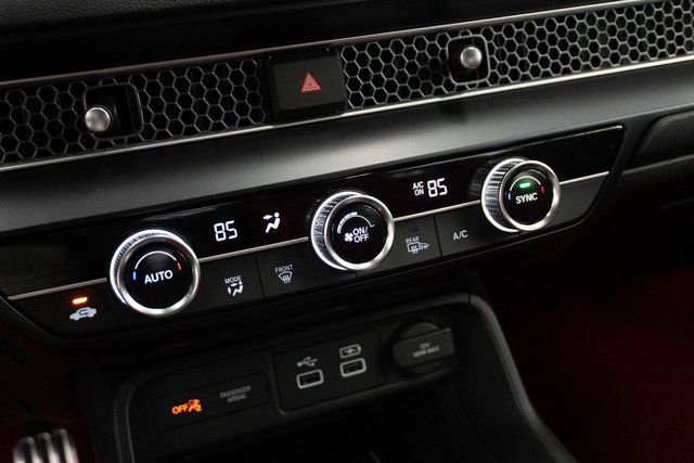 New 2025 Honda Civic Type R image 25