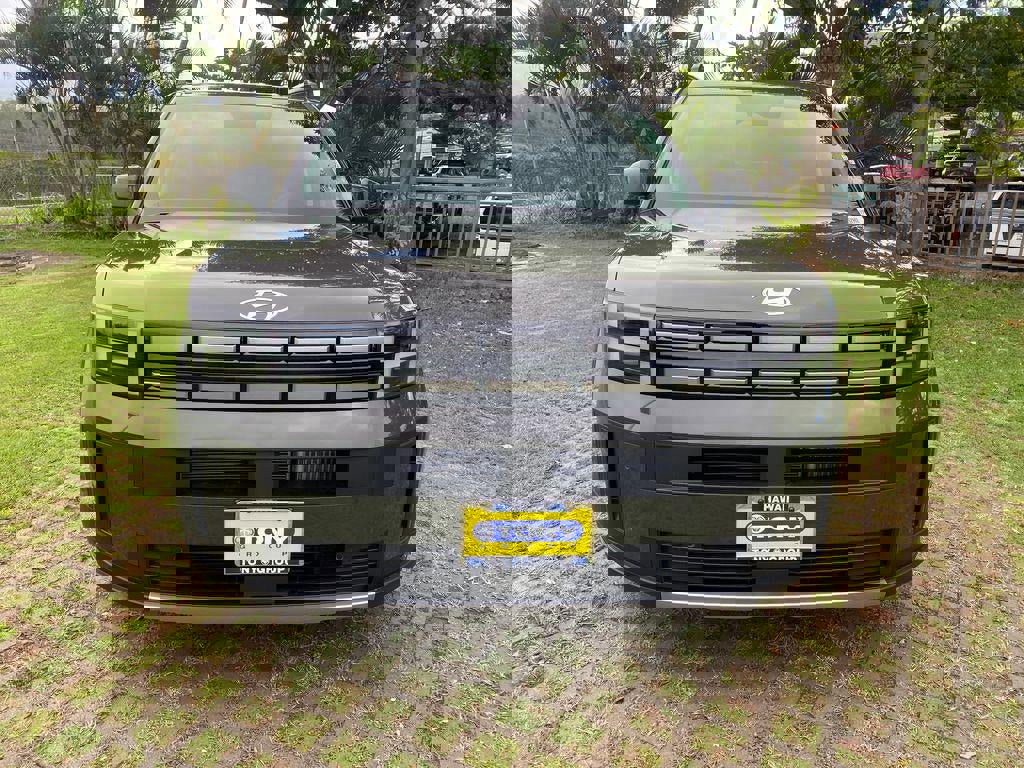 New 2026 Hyundai Santa Fe SEL image 20