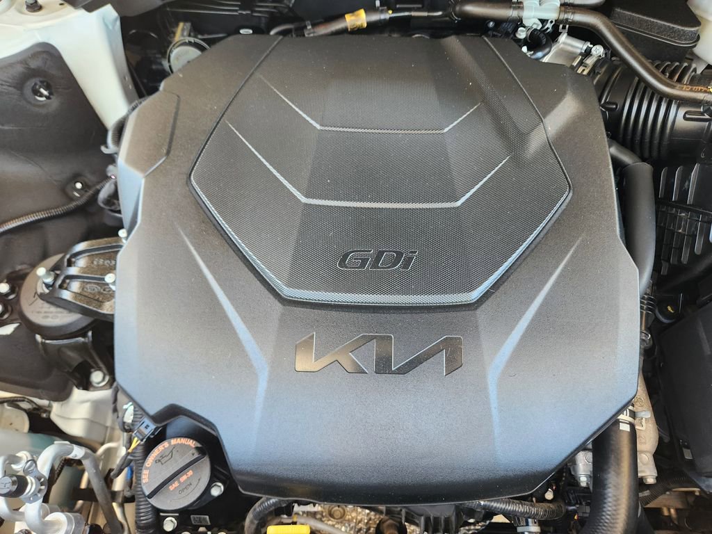 Used 2024 Kia Telluride SX Prestige image 31