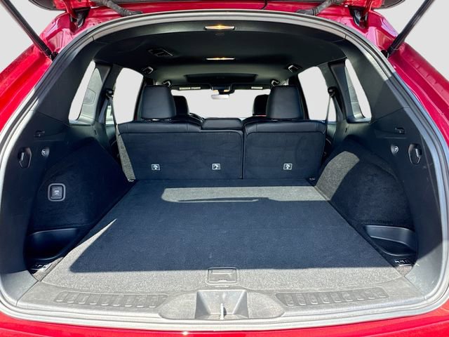 Certified 2023 Honda Passport TrailSport image 27