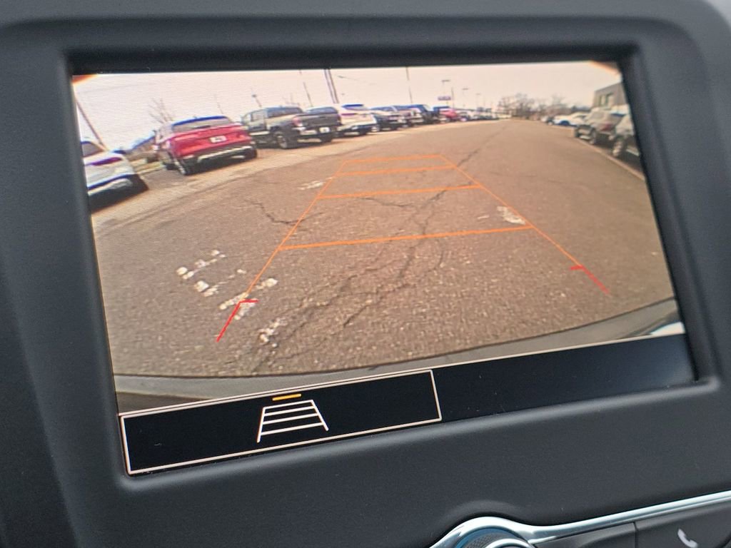 Used 2024 Chevrolet Equinox LT image 26