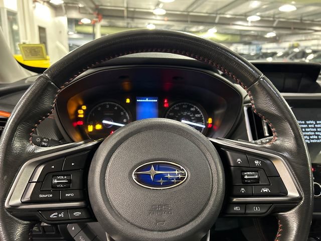 Used 2019 Subaru Forester Sport image 12