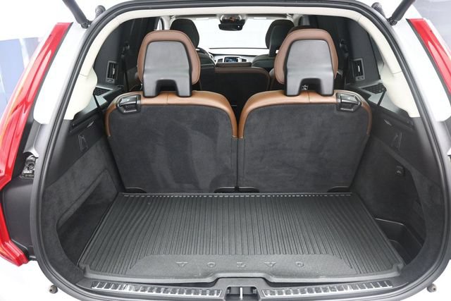 Used 2020 Volvo XC90 T6 Inscription w/ Protection Package Premier AWD/4WD image 24