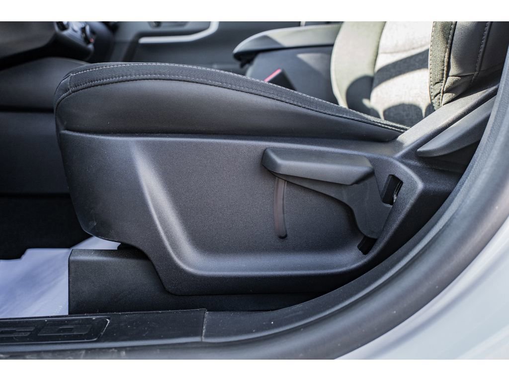 Used 2024 Ford Bronco Sport Big Bend image 9