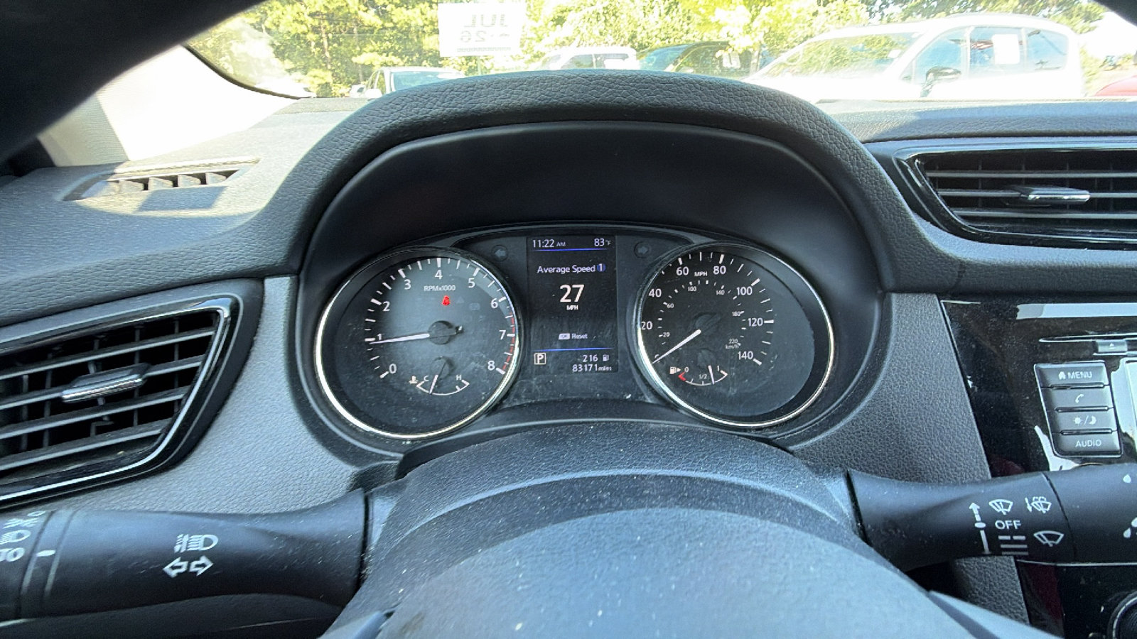 Used 2022 Nissan Rogue Sport S FWD image 28