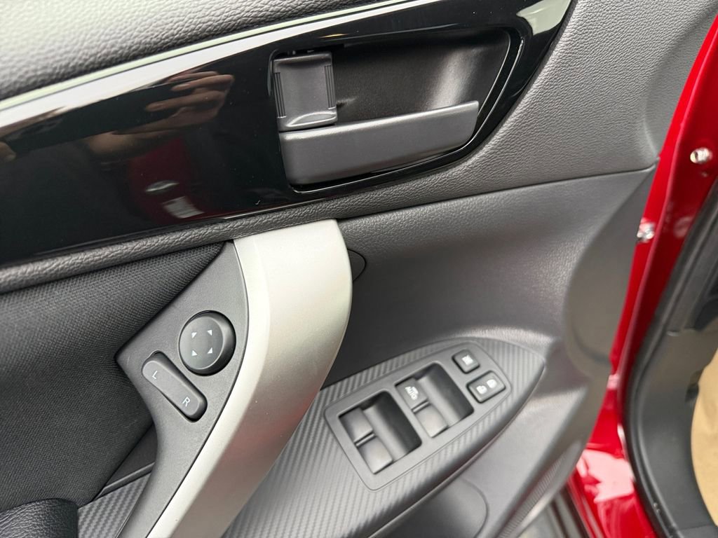 New 2026 Mitsubishi Eclipse Cross Ralliart image 14