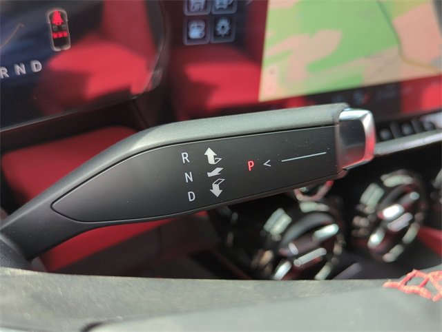 New 2025 Chevrolet Blazer EV RS w/ Super Cruise Package image 16