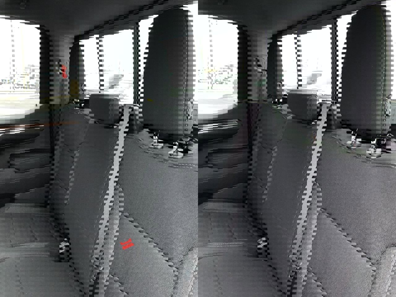 Used 2023 Chevrolet Silverado 1500 RST w/ Convenience Package II image 11