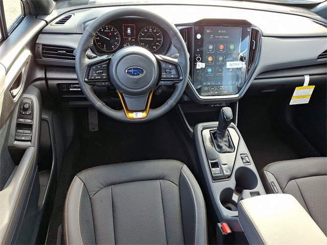 New 2026 Subaru Crosstrek 2.5i Wilderness image 2