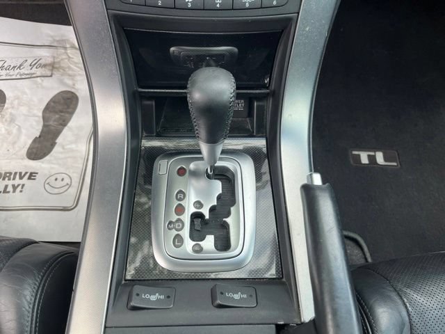 Used 2004 Acura TL FWD image 19