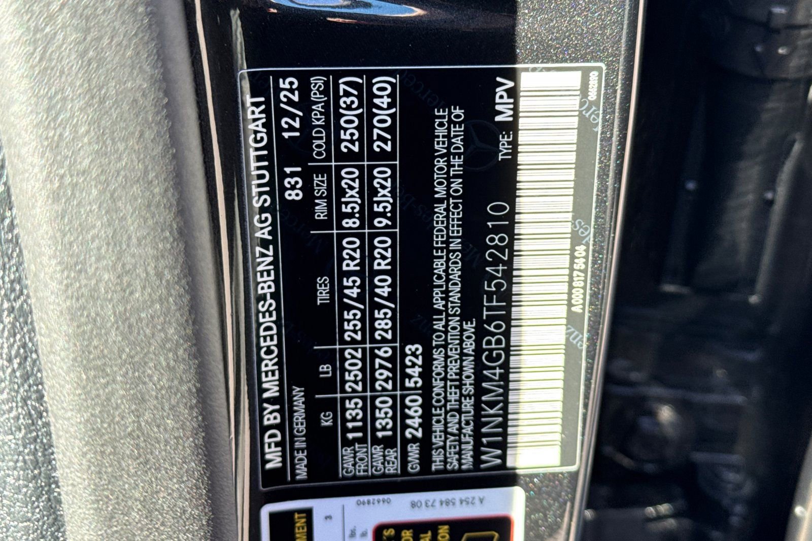 New 2026 Mercedes-Benz GLC 300 image 37