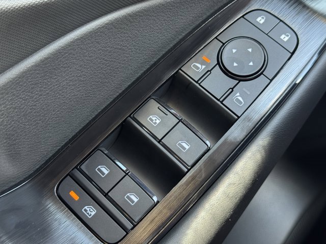 New 2026 Nissan Rogue S image 12