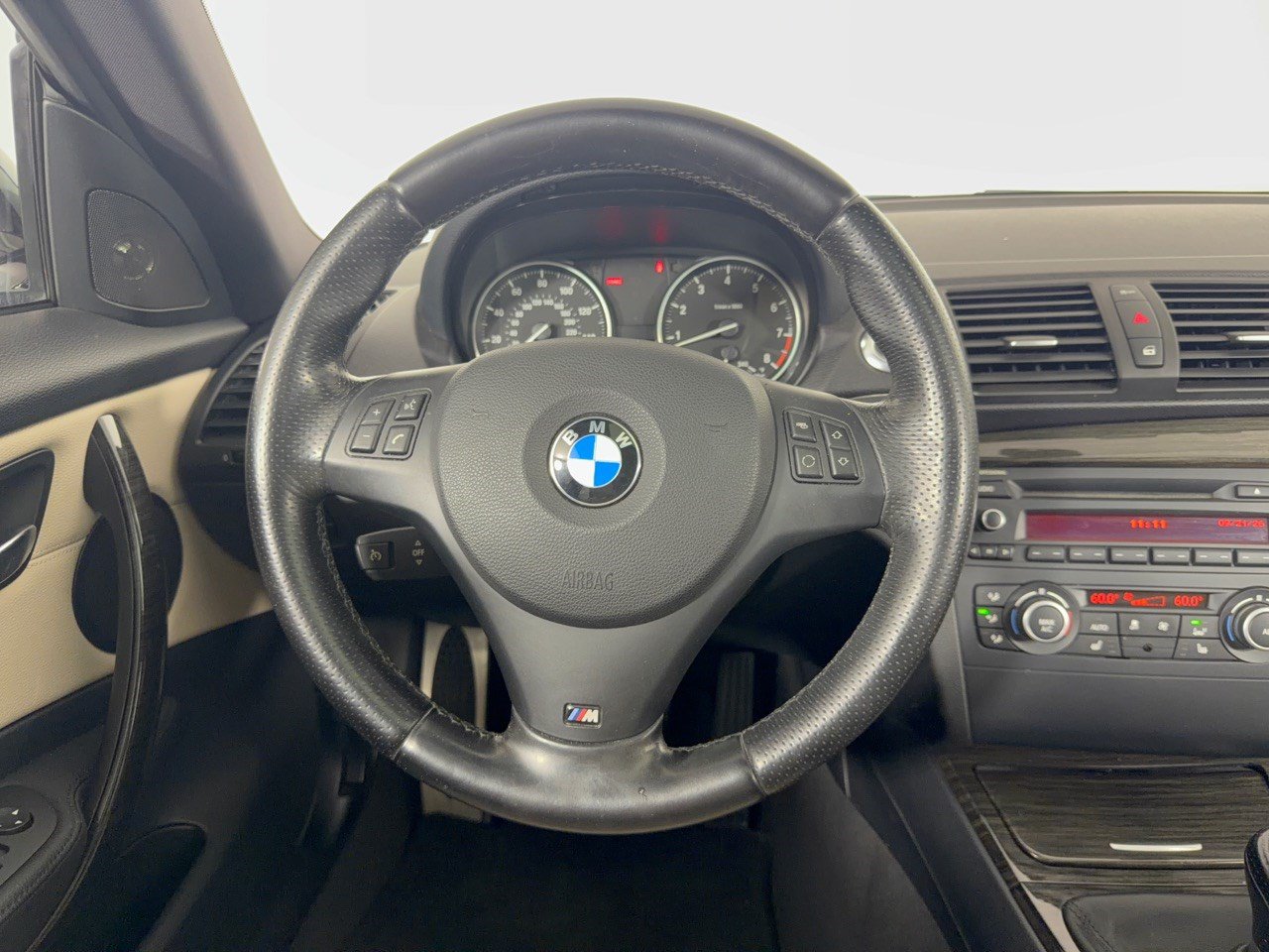Used 2013 BMW 135i Coupe RWD image 10