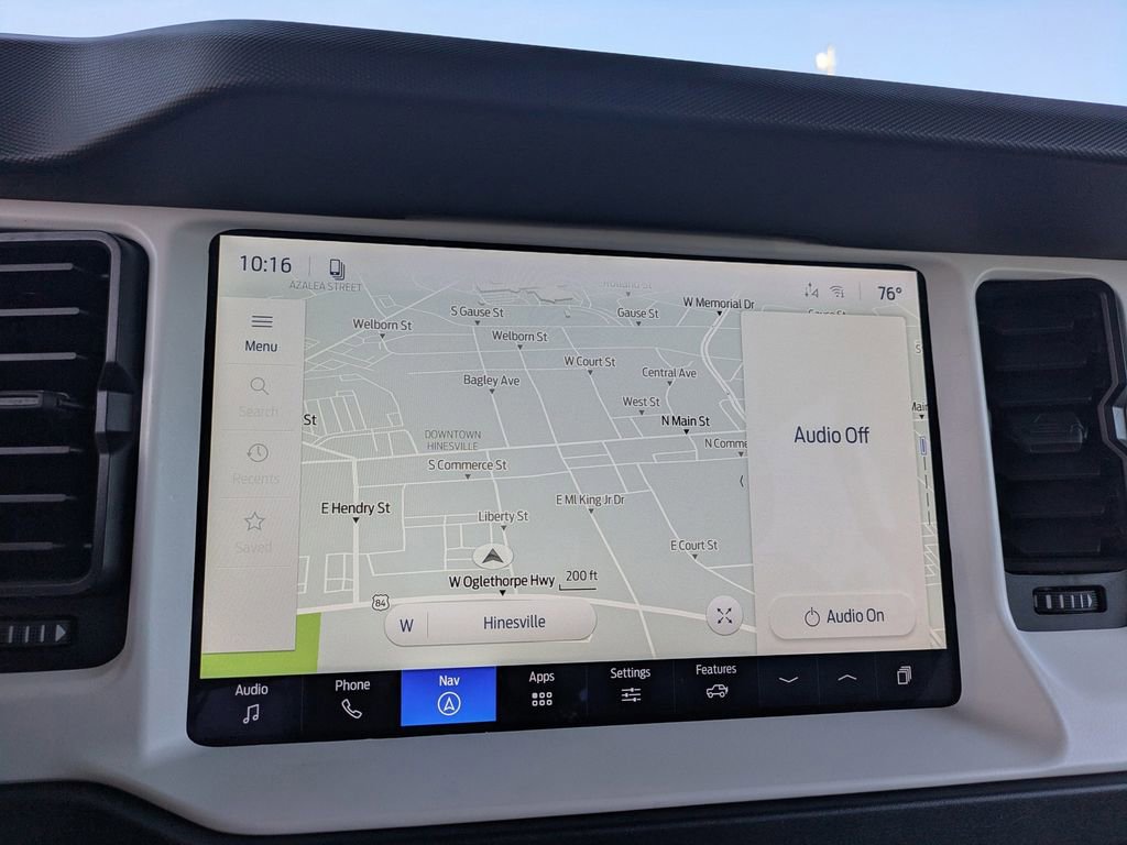 New 2026 Ford Bronco Heritage Edition image 22