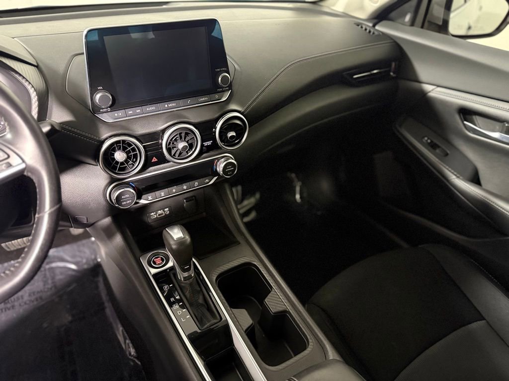 Used 2020 Nissan Sentra SV image 16