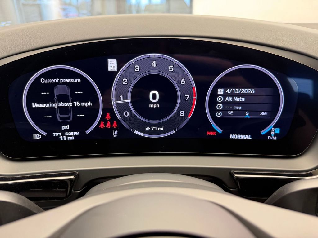 New 2026 Porsche Cayenne Coupe AWD/4WD image 10