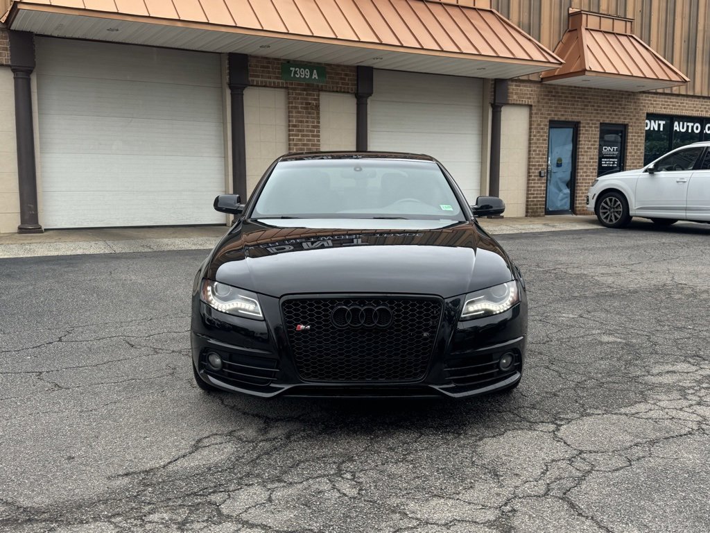 Used 2012 Audi S4 Prestige image 5