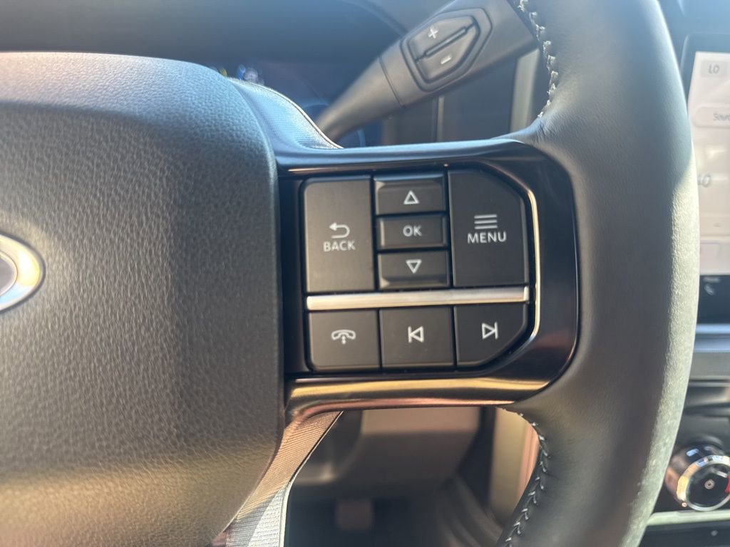 New 2026 Ford F350 Platinum w/ Tremor Off-Road Package image 37