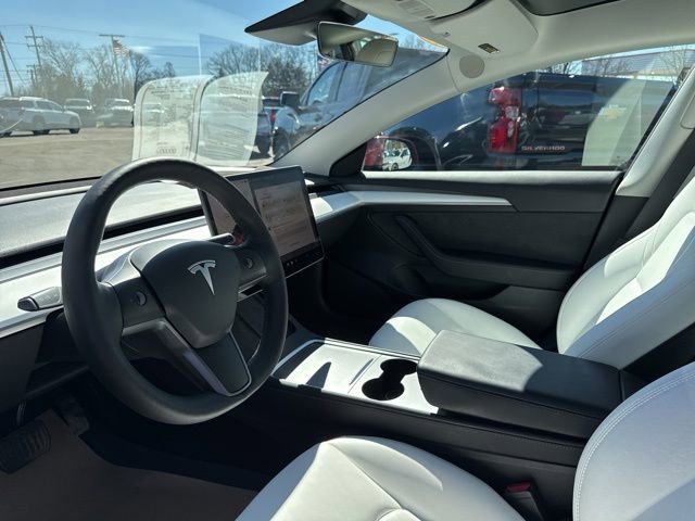Used 2022 Tesla Model 3 Long Range image 9