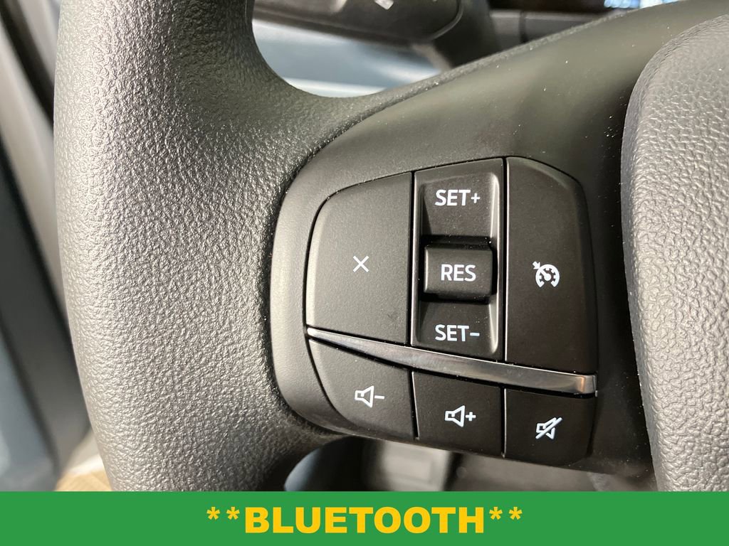 New 2025 Ford Maverick XLT w/ Equipment Group 302A image 17