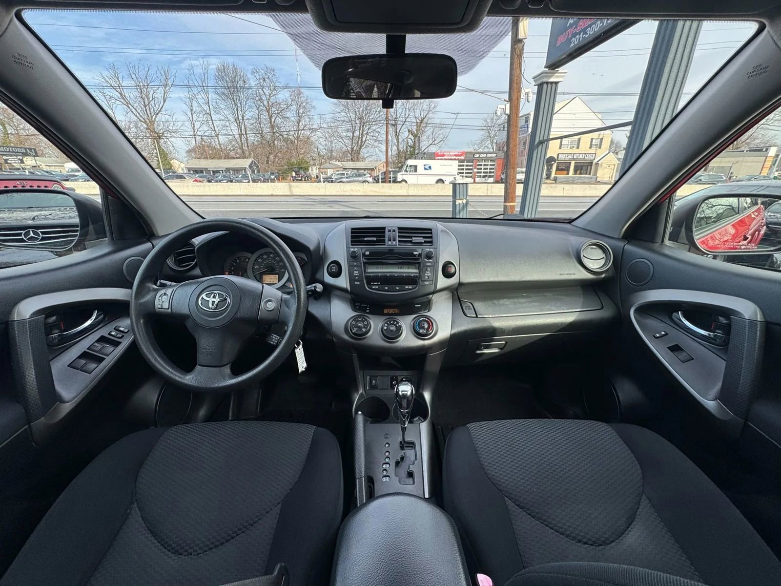 Used 2009 Toyota RAV4 Sport AWD/4WD image 30