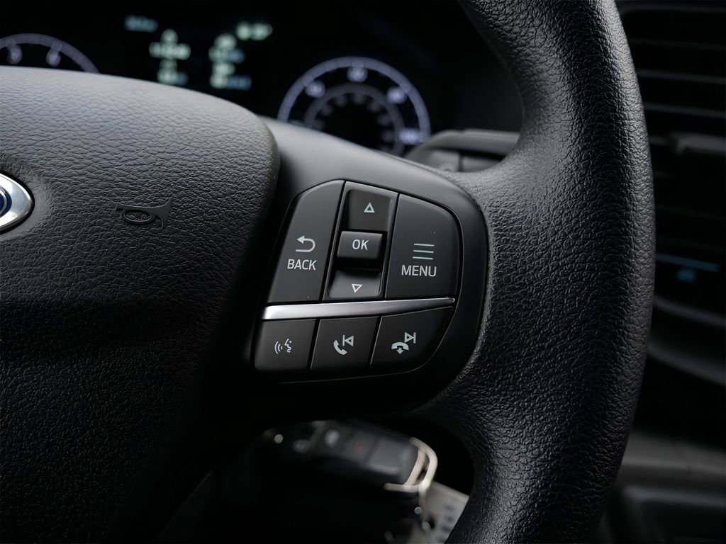 Used 2024 Ford Transit 350 148 High Roof Extended DRW image 17