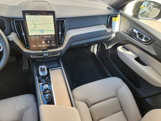 New 2026 Volvo XC60 T8 Plus w/ Climate Package AWD/4WD image 12