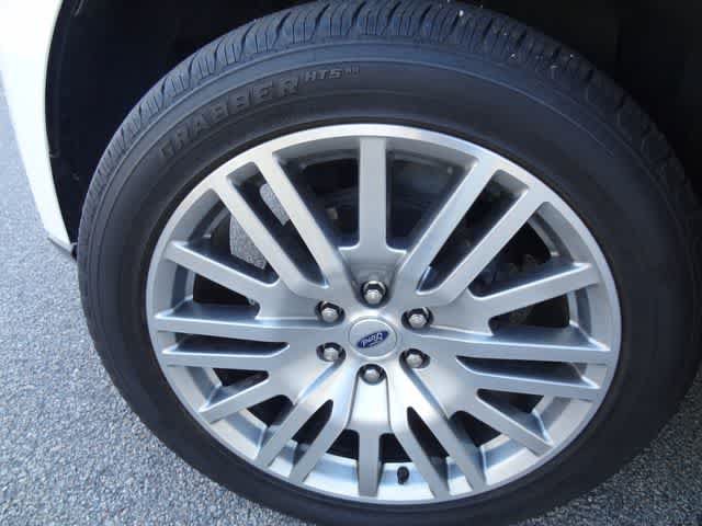 Certified 2023 Ford Expedition Limited AWD/4WD image 59
