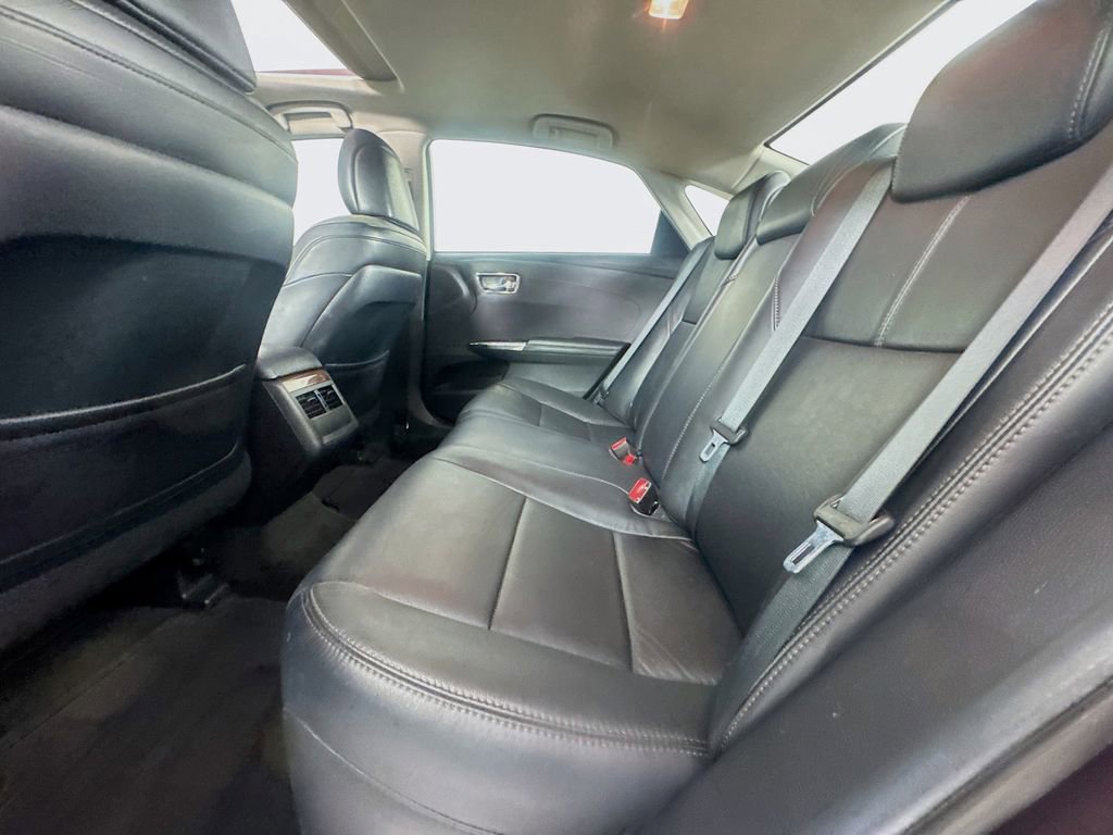 Used 2015 Toyota Avalon XLE Touring image 31