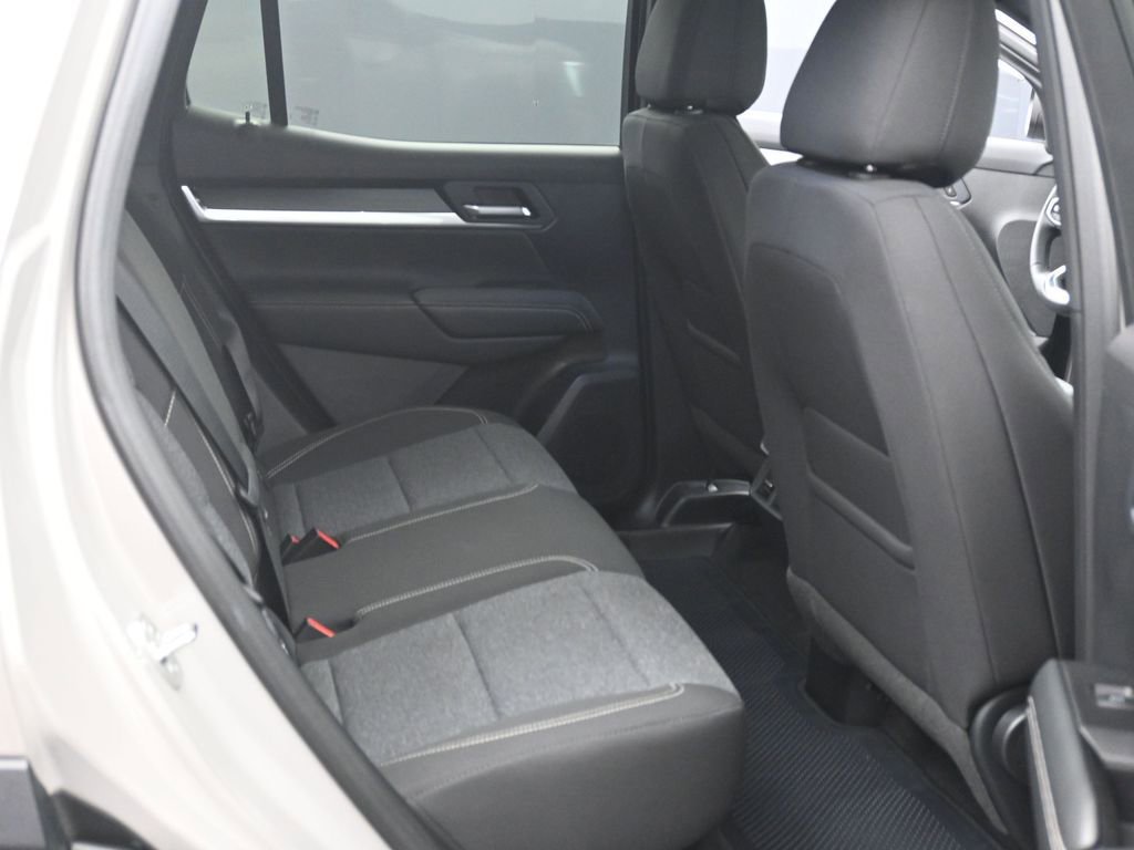 Used 2026 GMC Terrain Elevation image 12