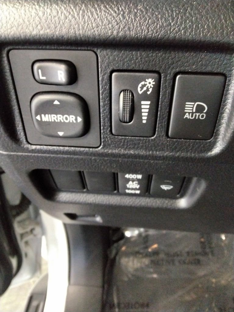 Used 2024 Toyota 4Runner SR5 Premium image 29