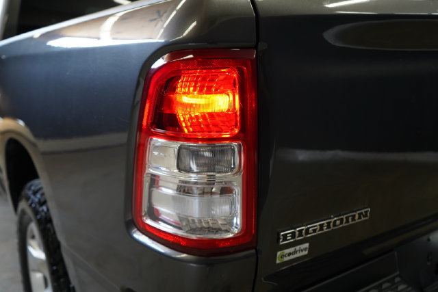 Used 2022 RAM 1500 Big Horn AWD/4WD image 52
