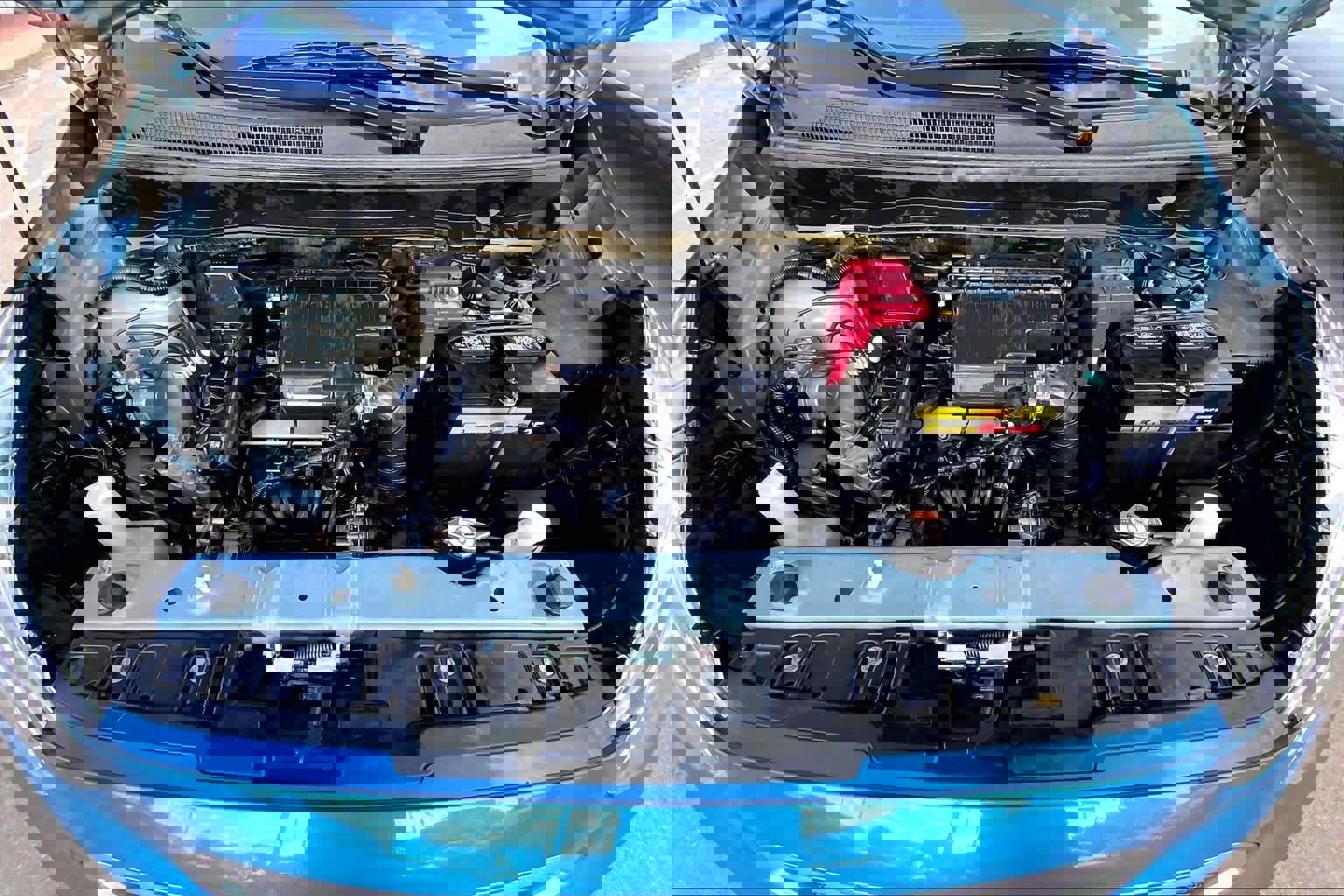 Used 2017 Mitsubishi Mirage ES image 28