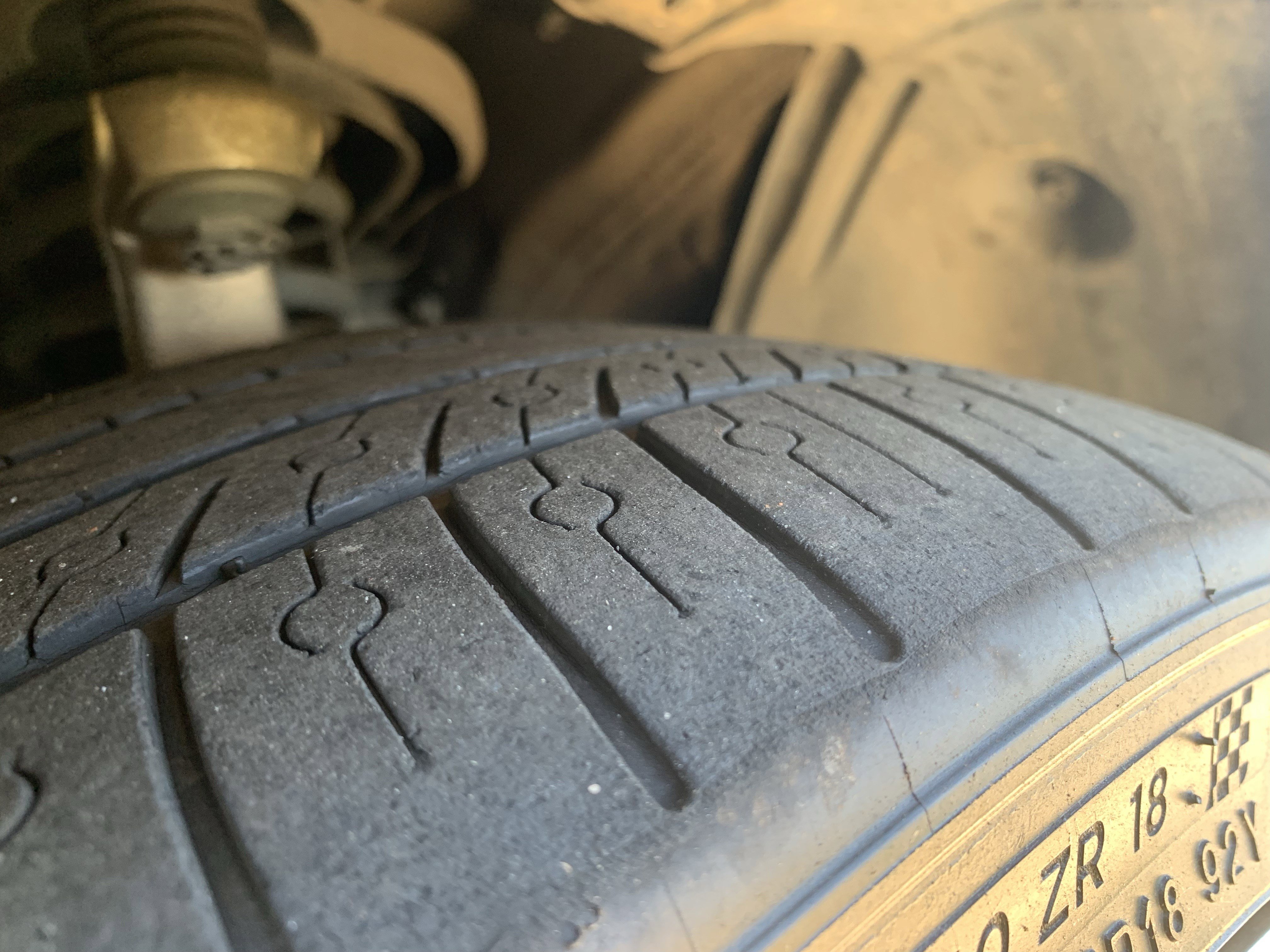 Used 2008 Lexus IS 250 RWD image 12
