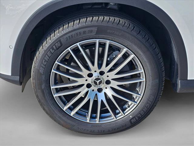 Certified 2026 Mercedes-Benz GLC 300 image 22