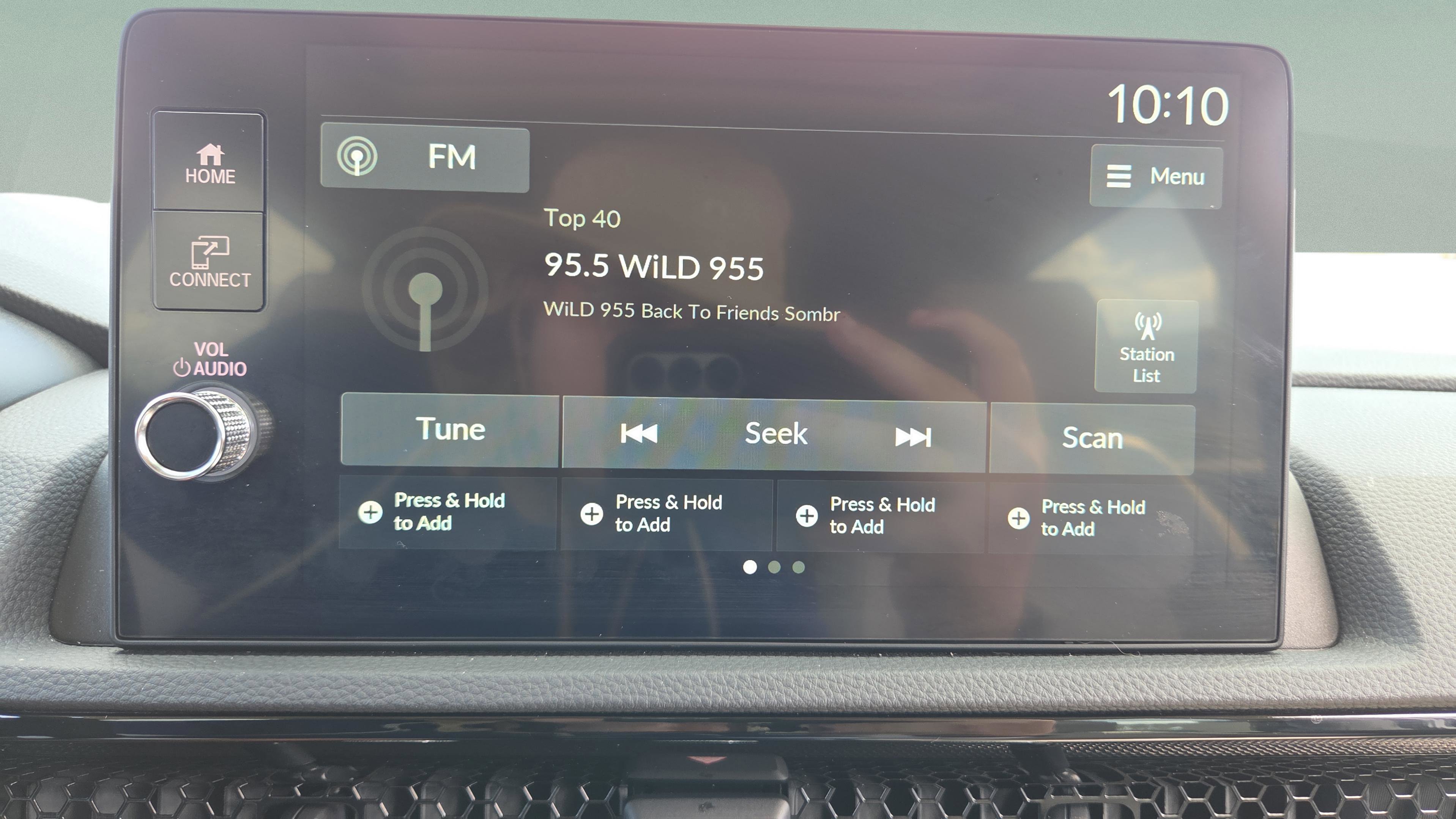 Used 2026 Honda CR-V EX-L image 29