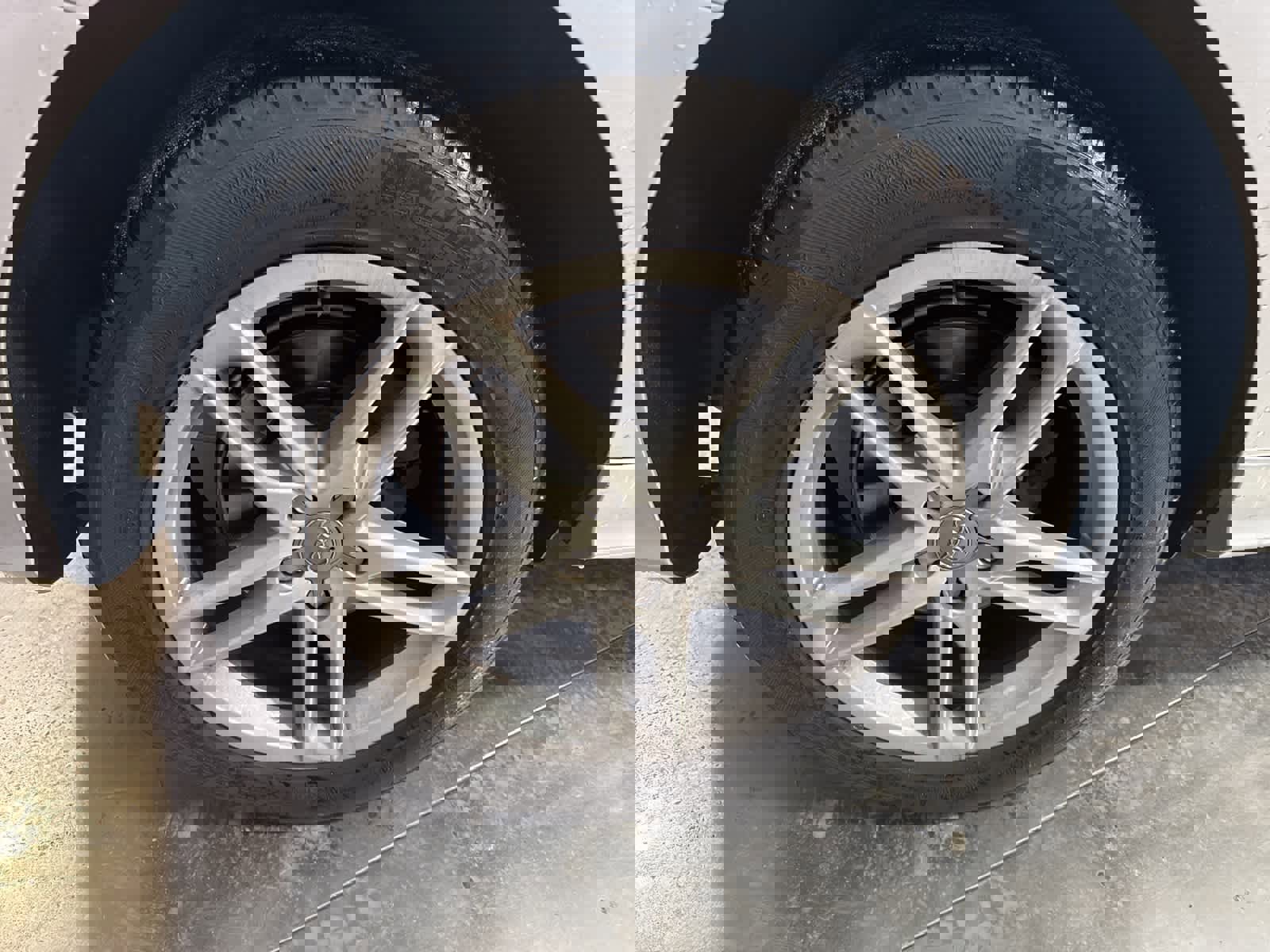 Used 2014 Audi Q5 3.0T Premium Plus image 14