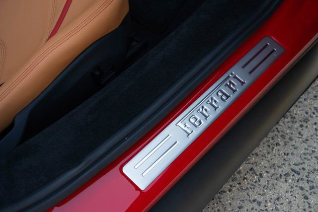 Used 2024 Ferrari 296 GTS image 50