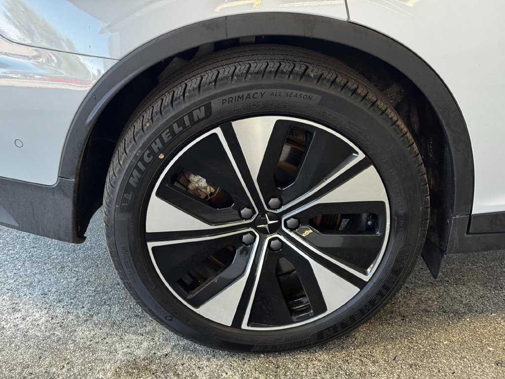 Used 2024 Polestar Polestar 2 AWD/4WD image 23